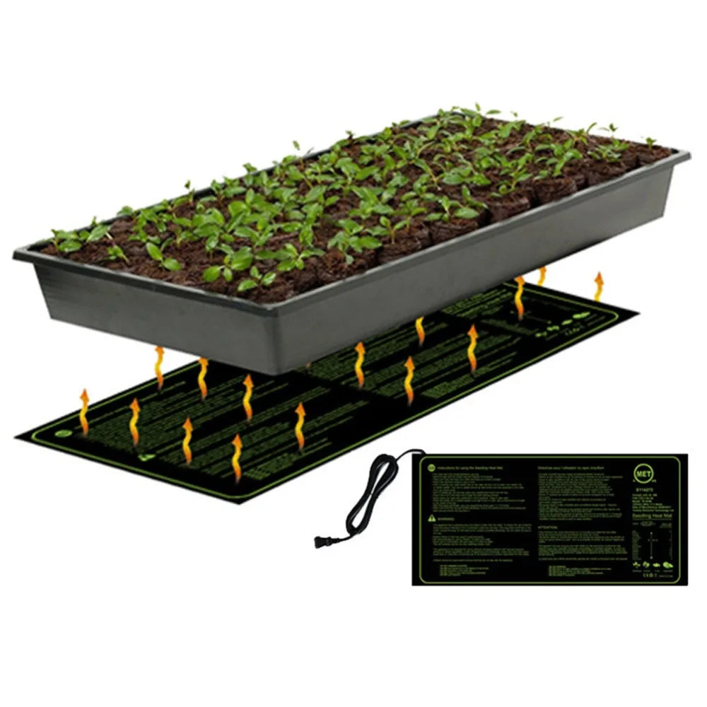 Seedling Heat Mat