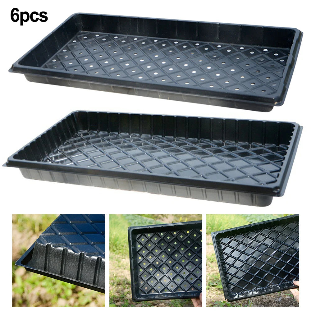 200 Cell Plant Germination Tray