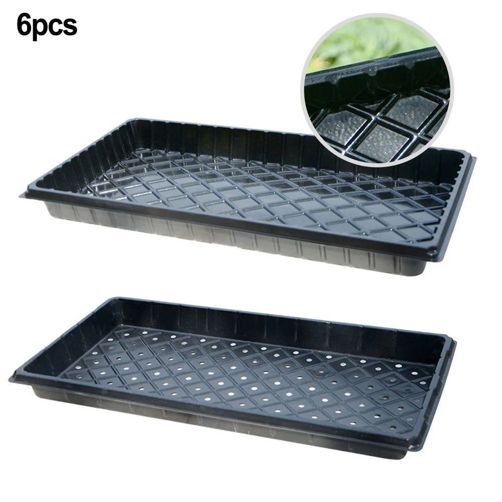 200 Cell Plant Germination Tray